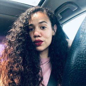 Meet your Posher, Andrea